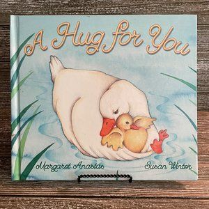 A Hug for You